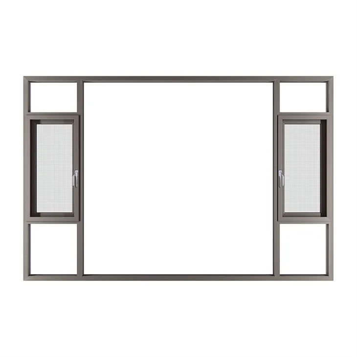 Fixed Aluminium Windows Prices