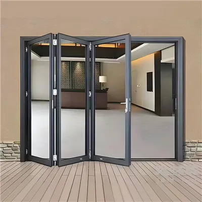 folding door folding door