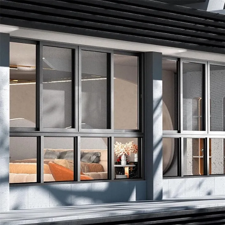 voice electric windows