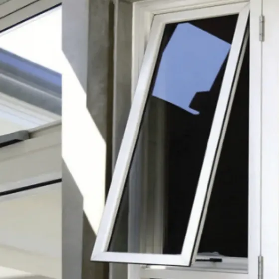 Top Hung Openable Window Top Hung Openable Window
