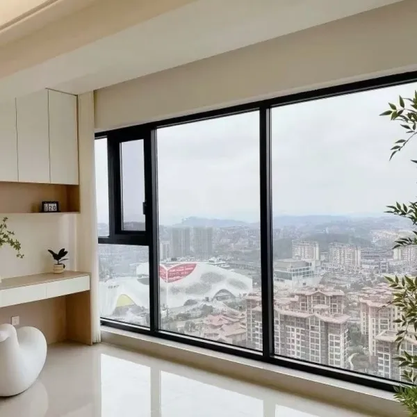 Aluminum window Aluminum window