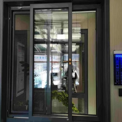 Aluminium Sliding Windows Aluminium Sliding Windows