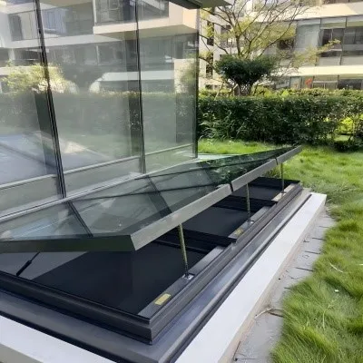 fixed skylight fixed skylight
